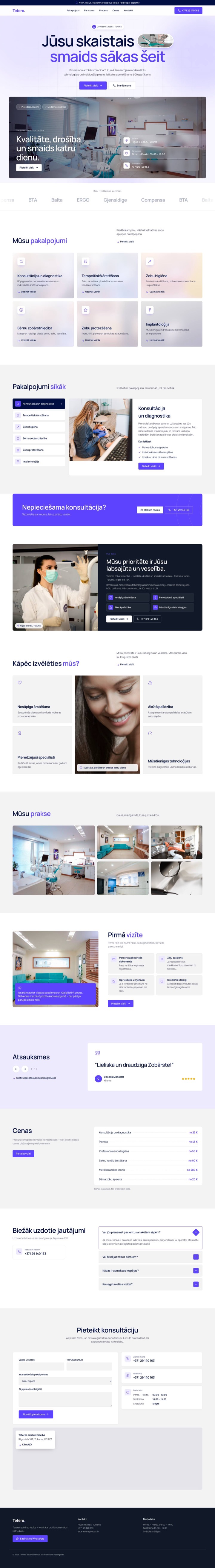 2. dizains — visa lapa